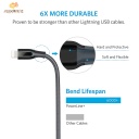 ANKER Power Line+Lightning Without Pouch 3ft/0.9m