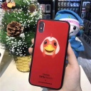TOTU Animoji Animation Expression Style Chicken AAiX-031 For Iphone X
