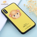 TOTU Animoji Animation Expression Style Monkey AAiX-031 For Iphone X