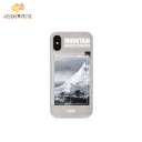 REMAX Armstrone Series Phone Case RM-1638 For iPhone X-01