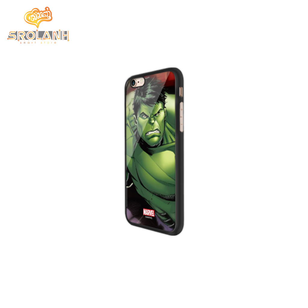 Marvel-Power series phone case Huk for iPhone 7/8