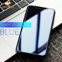 LIT The mirror tempered glass GTIPXS-MR03 for iPhone XR