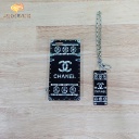 QS fashion case chanel for iphone 6