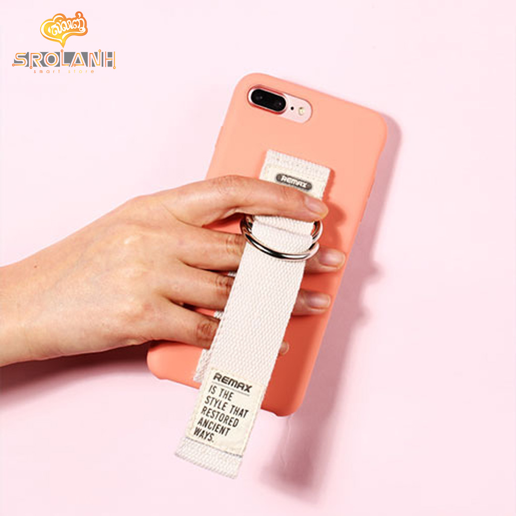 REMAX Mathilda case for iPhone 7 pus