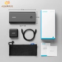 ANKER PowerCore+ 26800 PD 45W With PowerPort Atom III 60W Speed Cambo