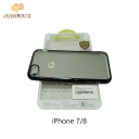 G-Case Shiny Series-BLK For Iphone 7/8