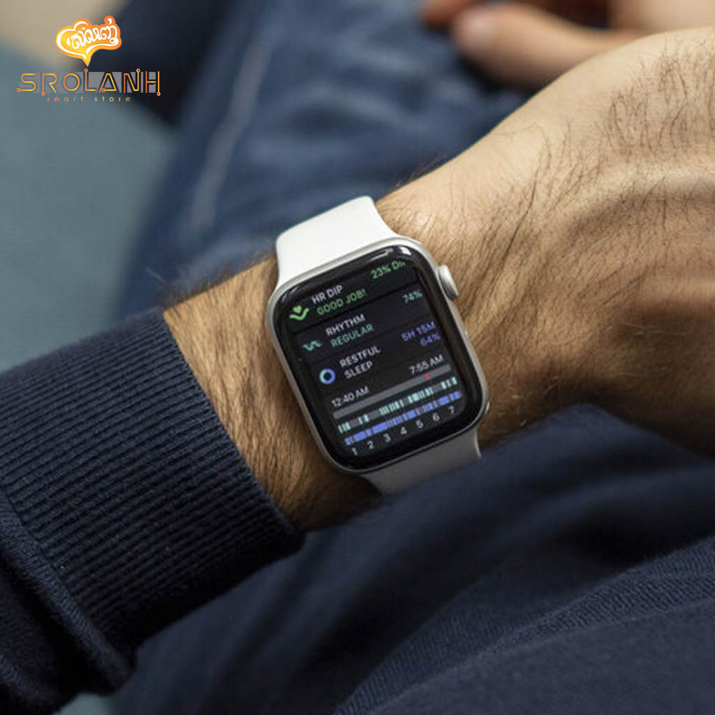 Smart Watch 6