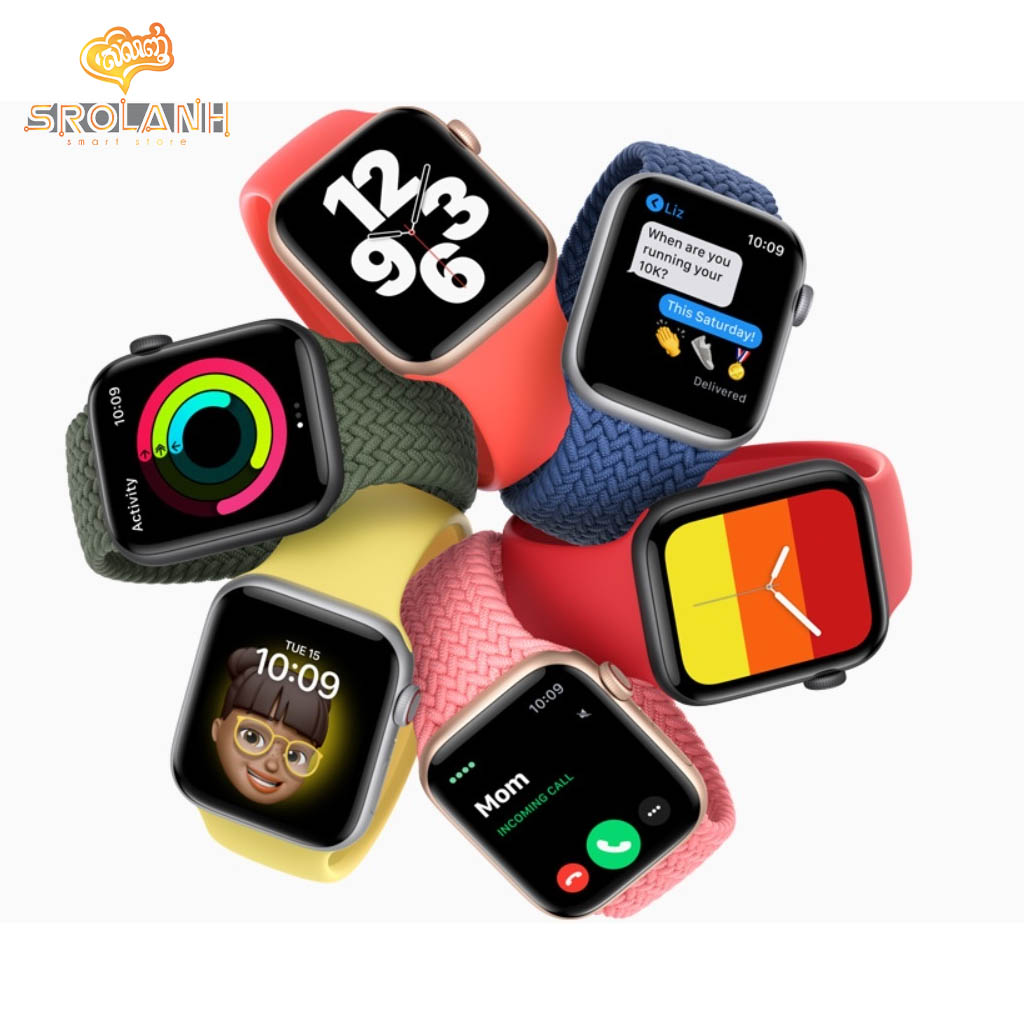 Smart Watch 6