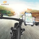 Universal Phone Holder for Motorcycle and Bicycle