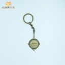 Keychain PUBG Antique Bronze Pan