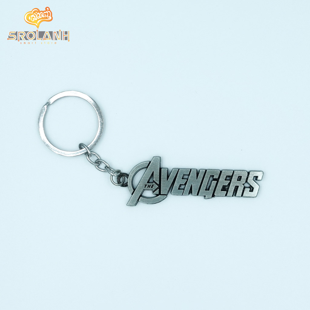 Keychain Avengers | SROLANH