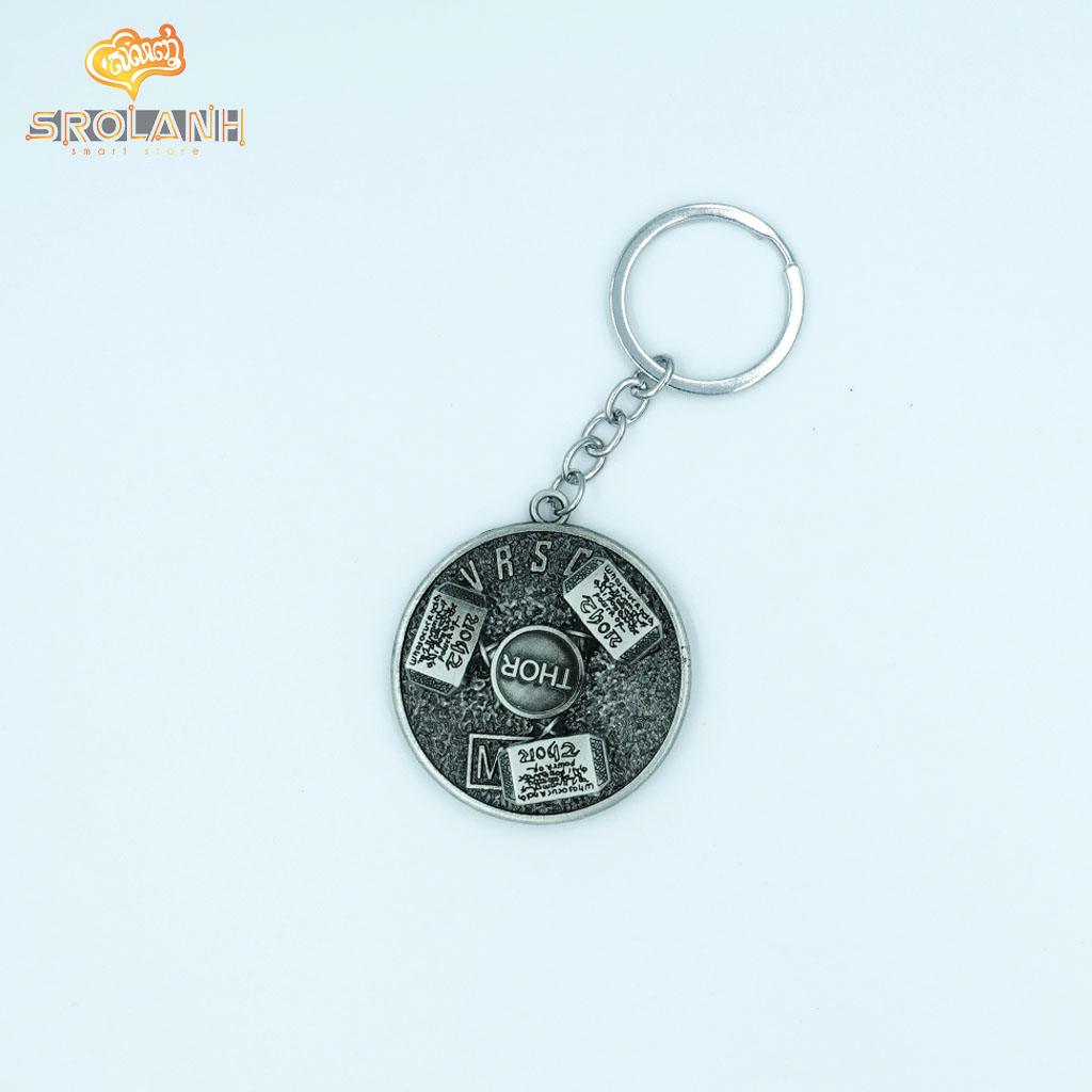 Keychain Avengers Thor