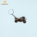 Keychain PUBG Moto