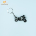 Keychain PUBG Moto