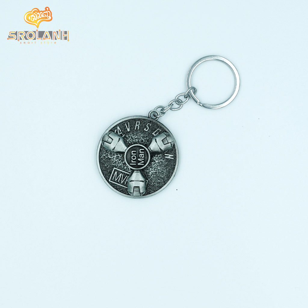 Keychain Avengers Iron Man