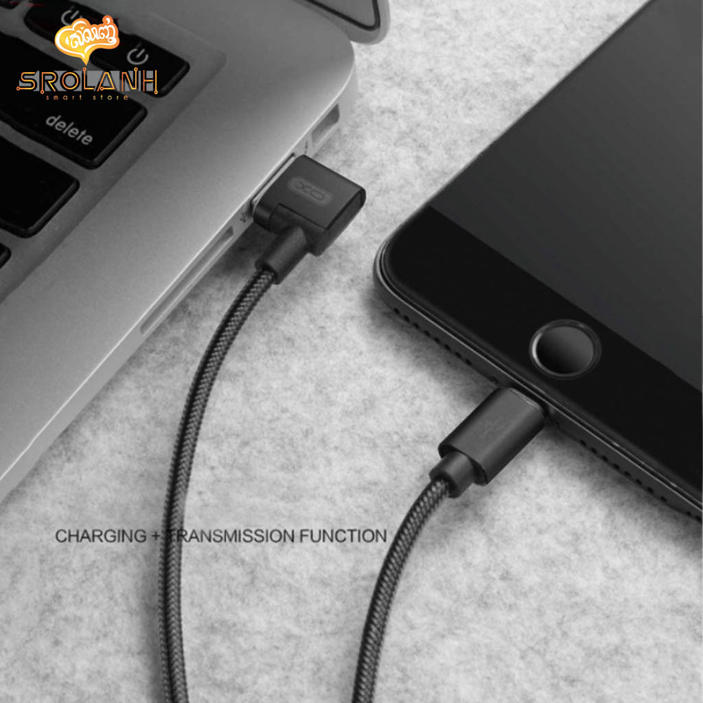 XO-NB31 Micro USB cable