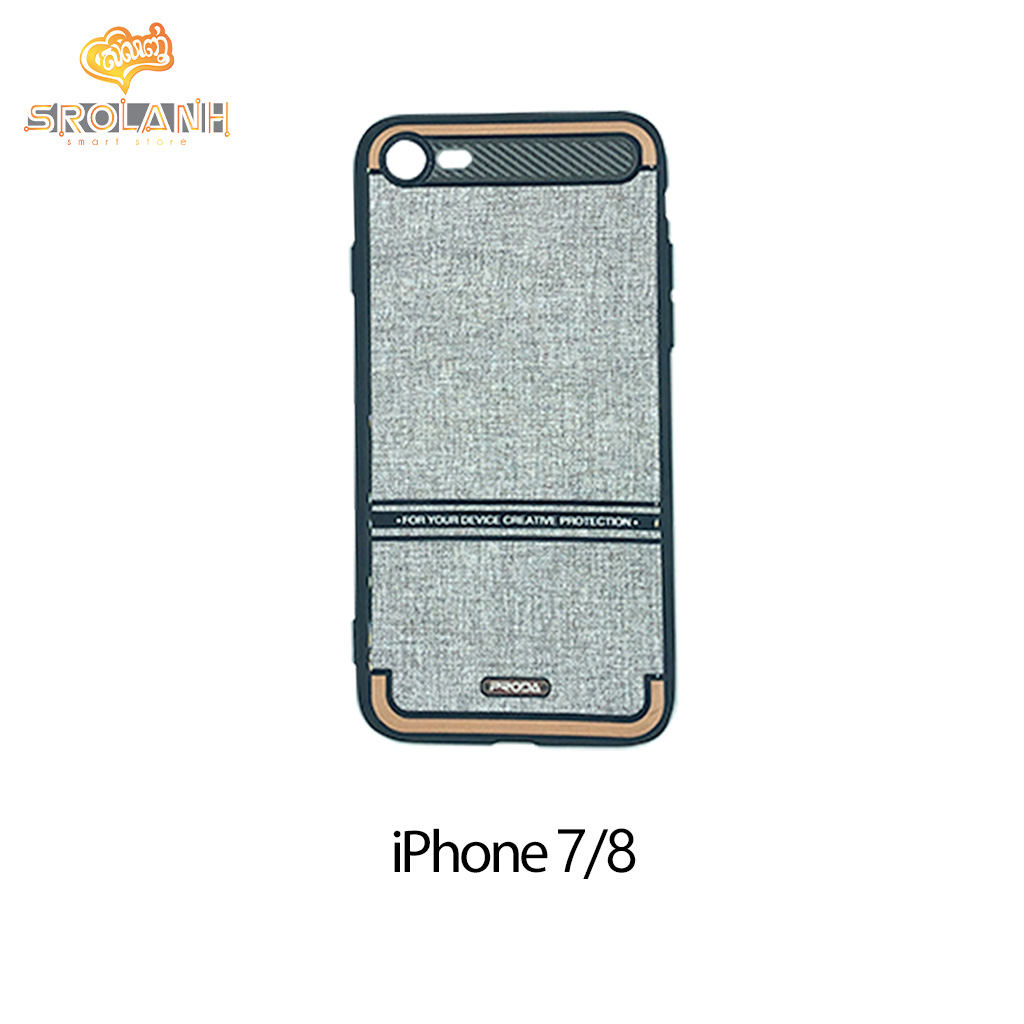 PRODA Blandas Series Phone Case for iPhone7/8-BP001