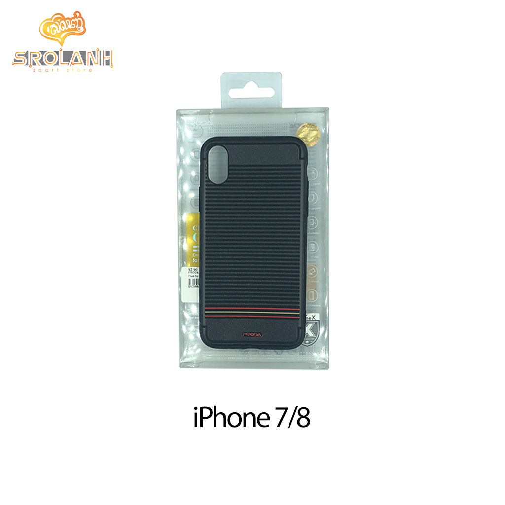 PRODA Blandas Series Phone Case for iPhone7/8-BP007