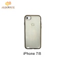 G-Case Shiny Series-GLD For Iphone 7/8