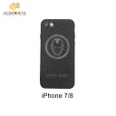 Marvel- Wisdom series phone case Iron Man for iPhone 7/8