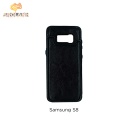 Fashion case with credit card for Samsung S8