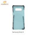 Super slim stylish choice clear style for Samsung Note 8