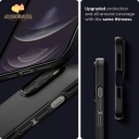 Spigen Thin Fit-Matte for iPhone 12 Pro Max 6.7