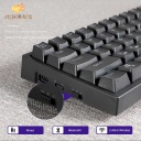 TRONSMART Elite 2.4Hz Bluetooth Wireless Mechanical Gaming Keyboard