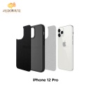 Carton Fiber Phone Case for iPhone 12/12 Pro