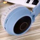 Cat Ear Headphone BT028C