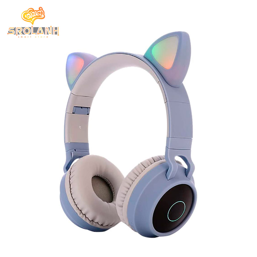 Cat Ear Headphone BT028C