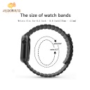 Silicone Watchband with Magnet L 38/40mm