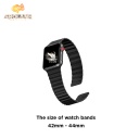 Silicone Watchband with Magnet S 42/44mm