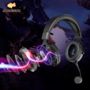 Tronsmart Shadow 2.4GHz Wireless Gaming Headset