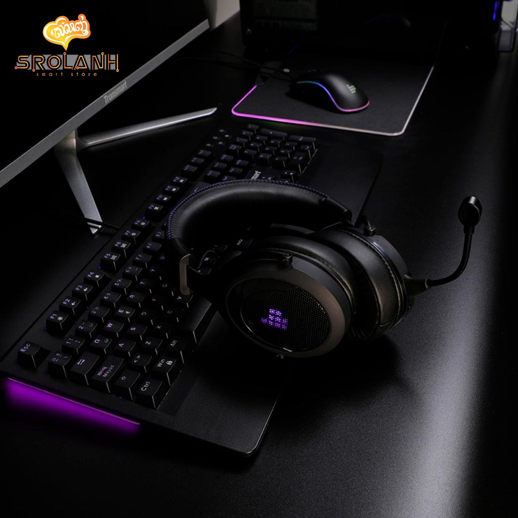 Tronsmart Shadow 2.4GHz Wireless Gaming Headset