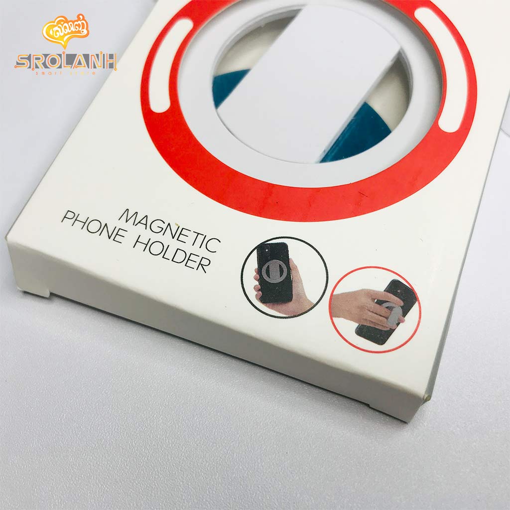LIT The Magnetic Phone Sticker Holder BBC-1 HMSPH-A01