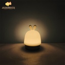 LIT The Lovely Clap Lamp With Battery 200mAh LCLNR-A02