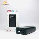 XO Digital Display Power Bank 40000mah (3 input  4 output) PR124
