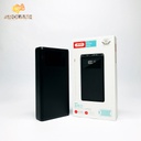 XO Digital Display Power Bank 30000mah (3 input  4 output) PR123