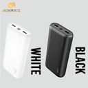 XO Polymer Lamp Display Power Bank 20000mah PR122