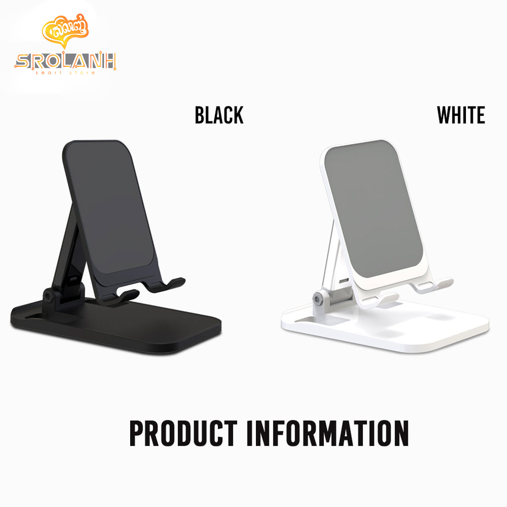 XO Aluminum alloy desktop holder for phone C67