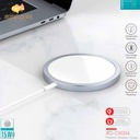 XO Magnetic Wireless Charger CX004 