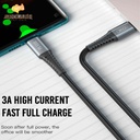 XO Type-c to Type-c 60W Fast Charging Cable NB-Q167