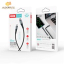 XO Type-c to Type-c 60W Fast Charging Cable NB-Q167