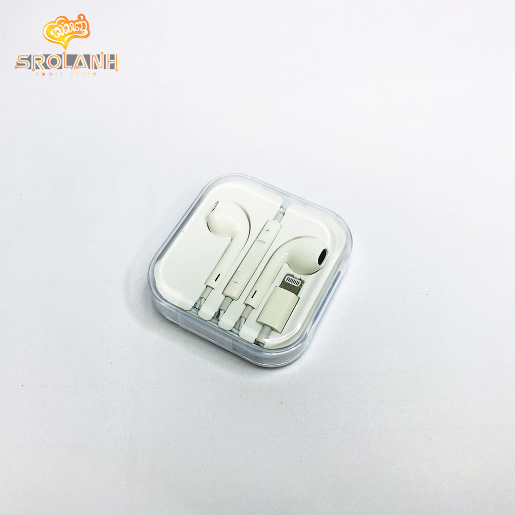 XO Lighting Earphone Not Bluetooth EP3