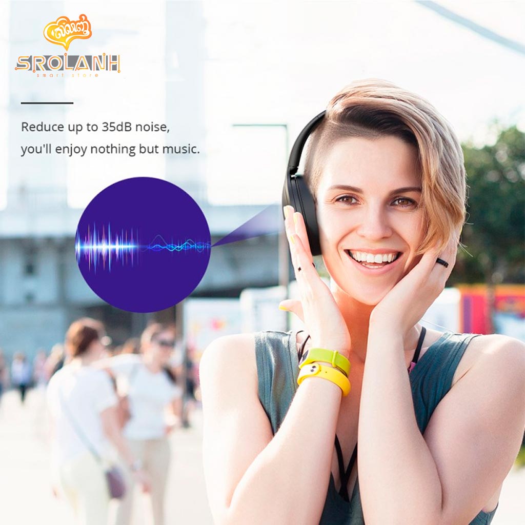 TRONSMART Apollo Q10 Hybrid Active Noise Cancelling