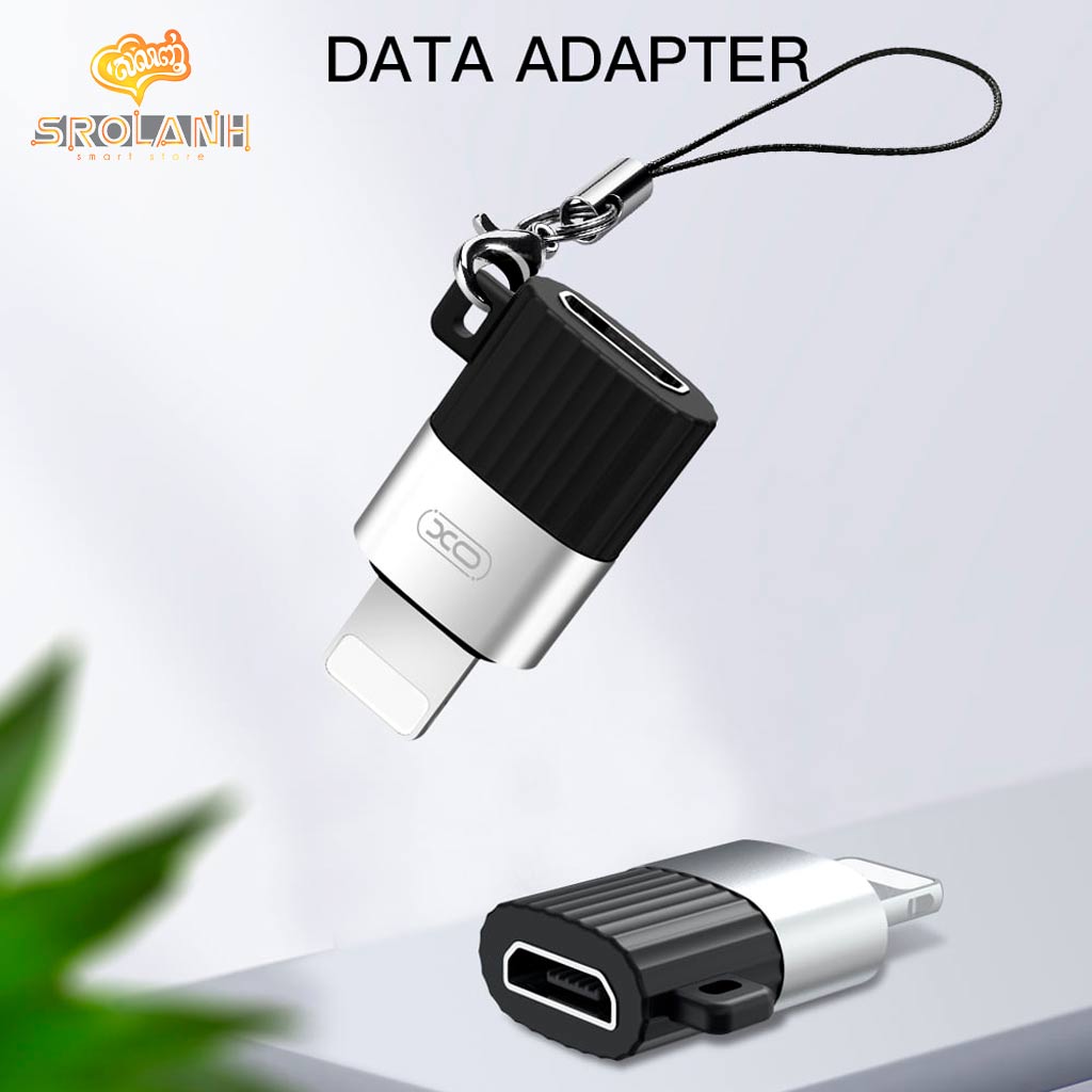 XO Micro to Lightning Connector NB149B