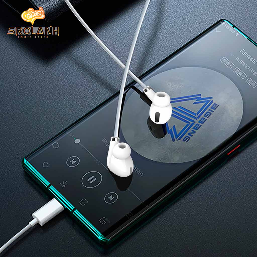 XO Music Bluetooth Earphone EP24