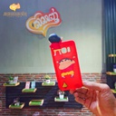 Super shock absorption case Jing Jang boy for S7