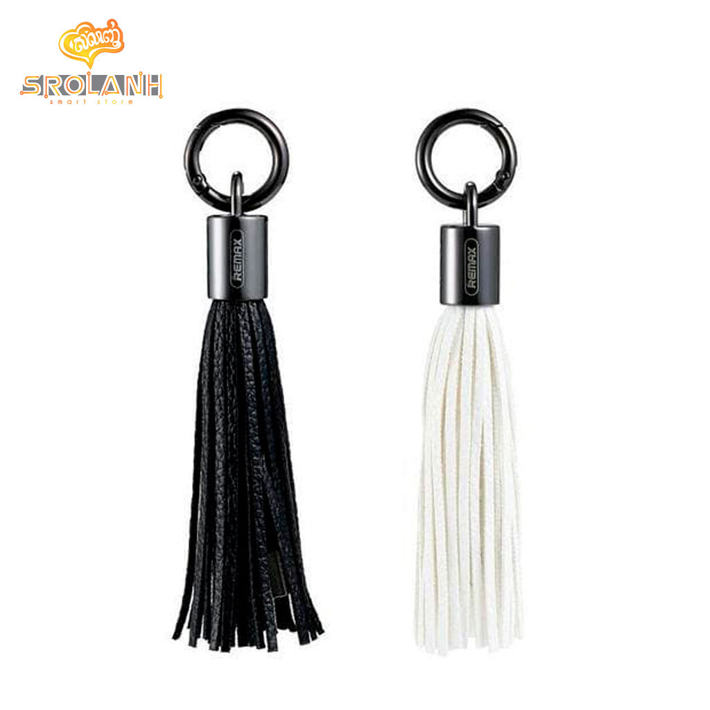Remax RC-053M Tassels Ring micro cable